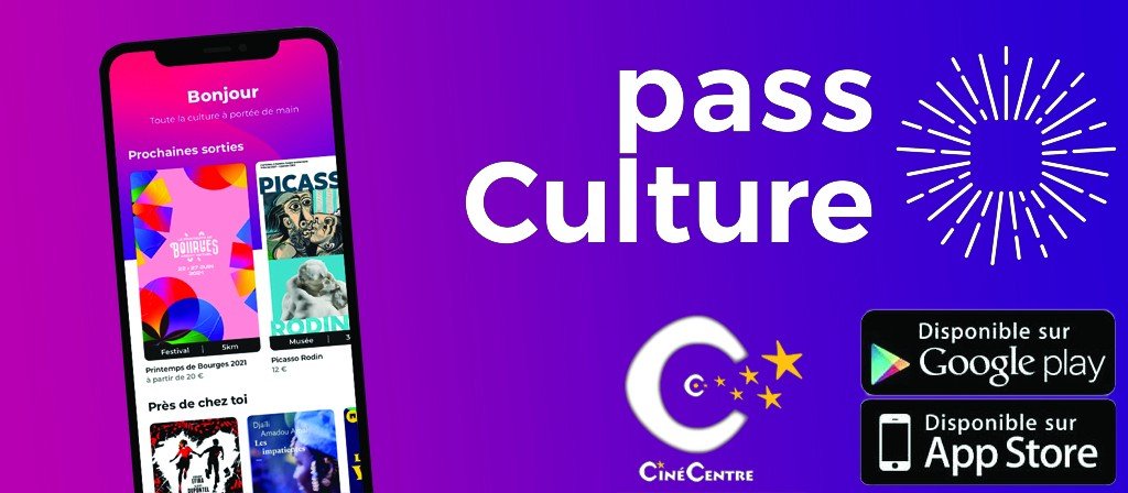 actualité Offre Pass Culture