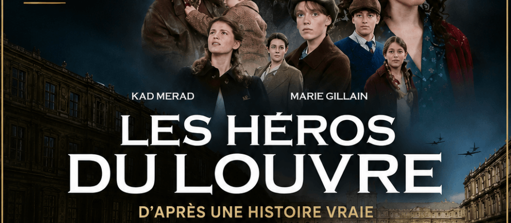 actualité CINESENIORS