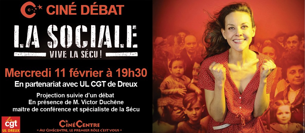 actualité La sociale