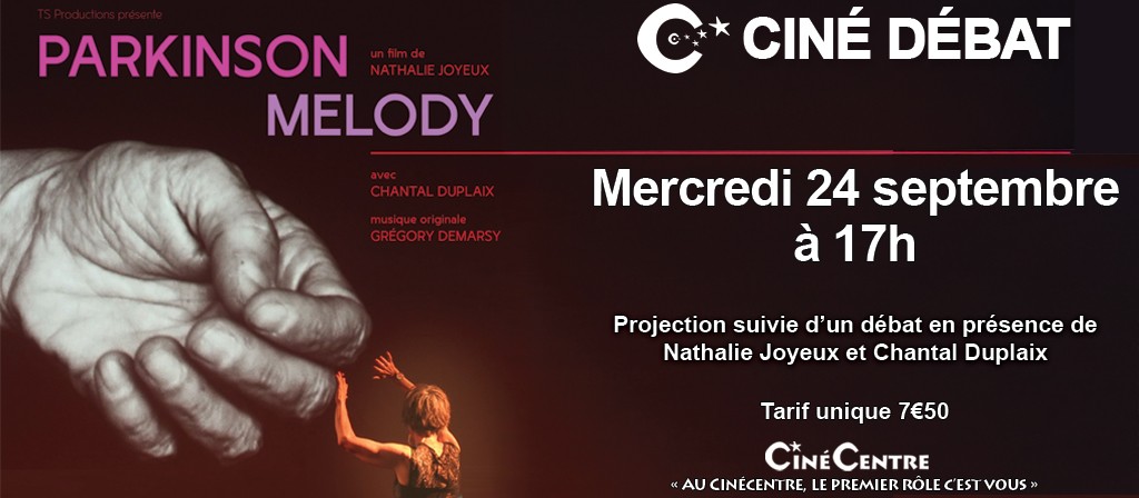 actualité Parkinson