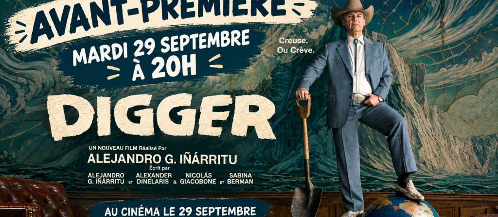 actualité AVANT-PREMIERE