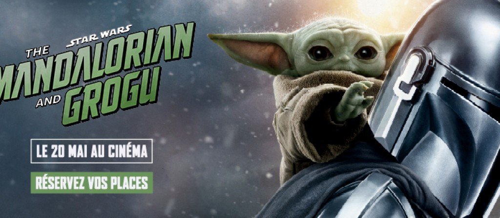 actualité Star wars