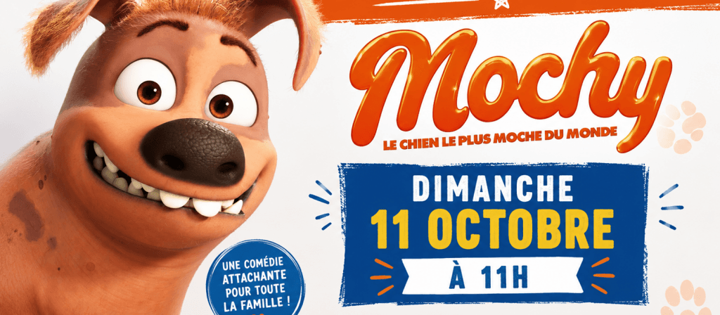 actualité AVANT-PREMIERE MOCHY