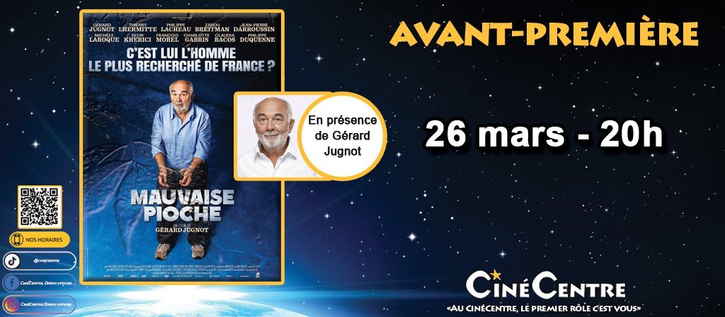 actualité Mauvaise pioche