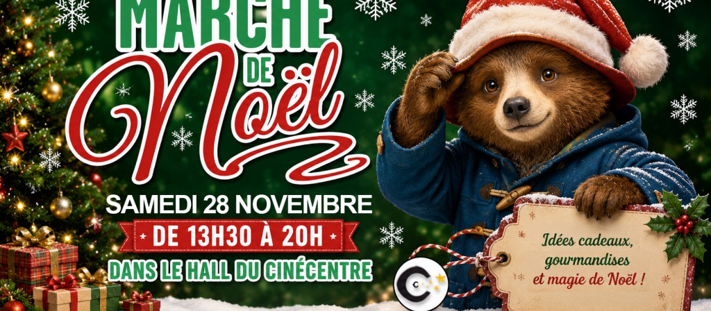 actualité Marché de Noël