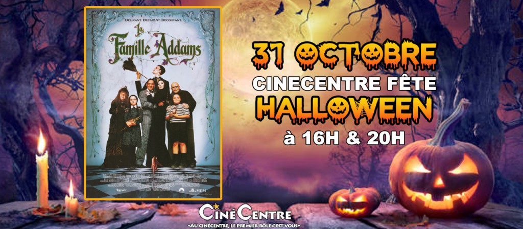 actualité Addams