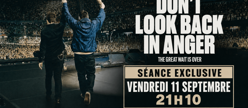 actualité SEANCE EXCLUSIVE