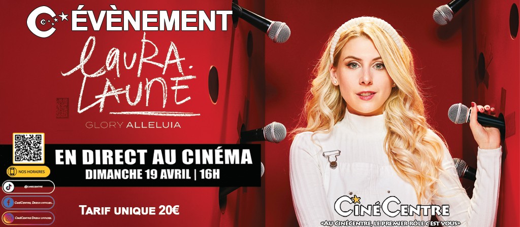 actualité Laura Laune