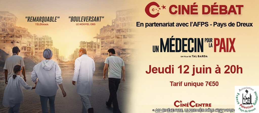 actualité Ciné Débat