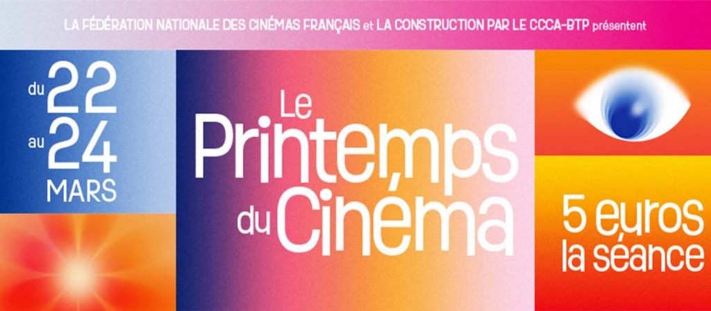 actualité PRINTEMPS