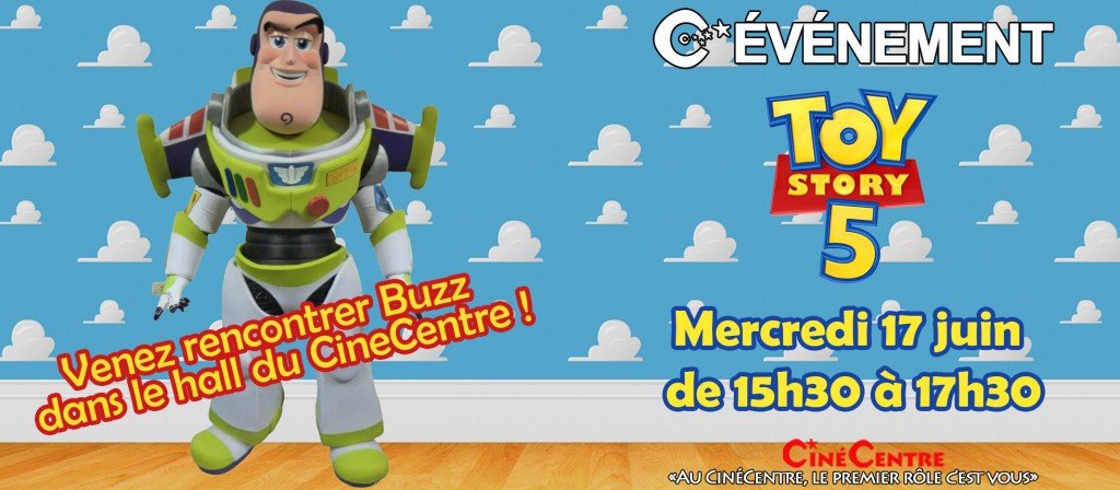 actualité Buzz