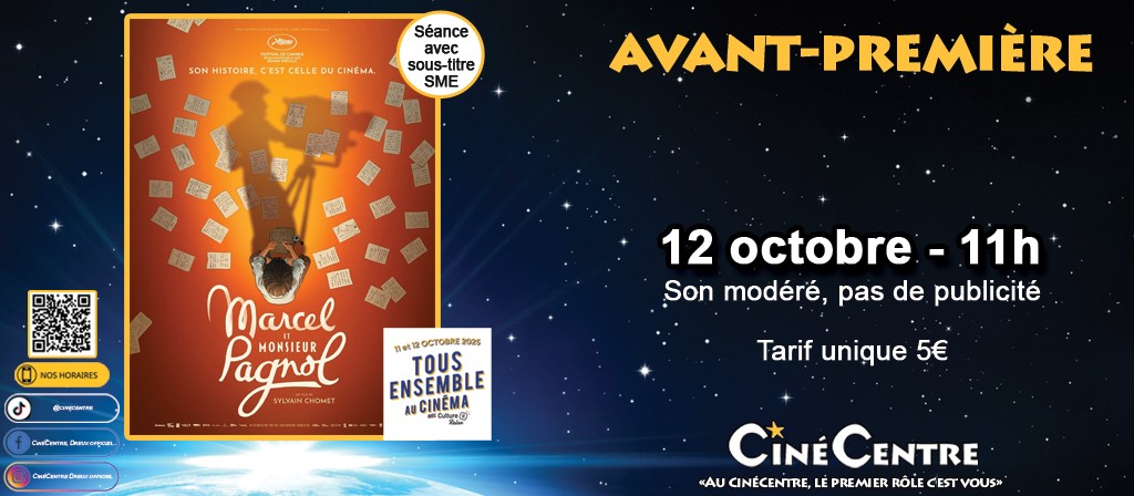 actualité Marcel