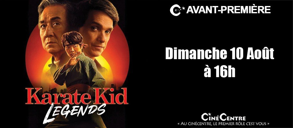 actualité Karaté kids