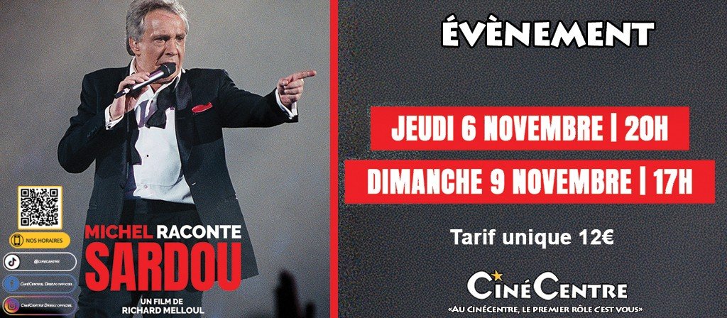 actualité Sardou