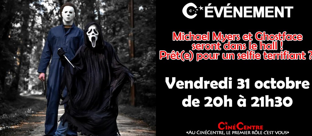 actualité Halloween