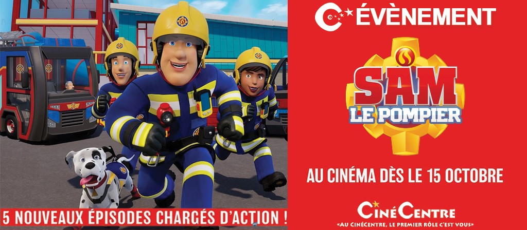 actualité Sam