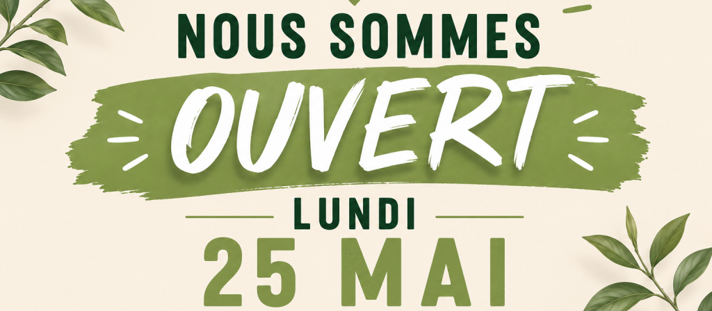 actualité 25 mai