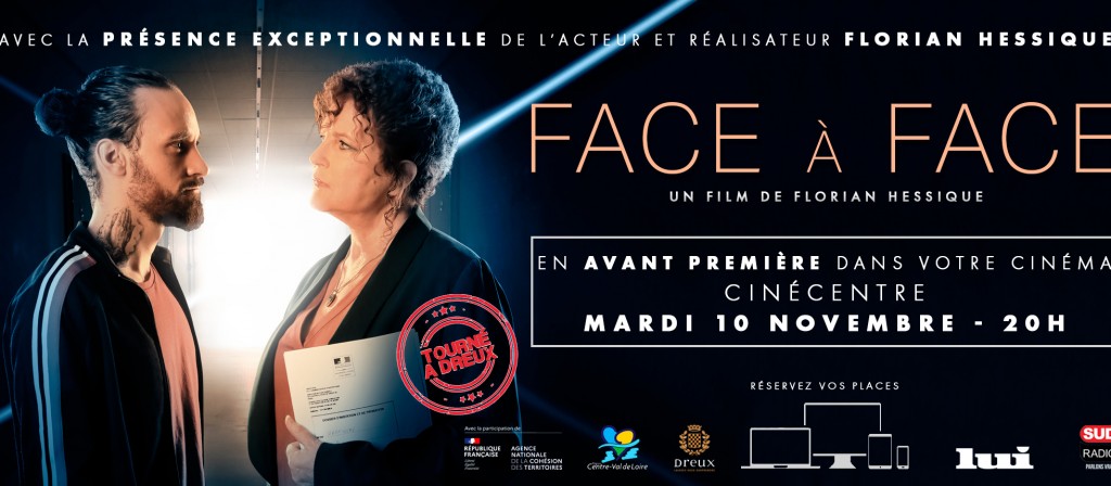 actualité AVANT-PREMIERE EN PRESENCE DU REALISATEUR