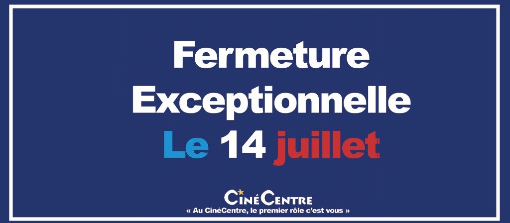 actualité 14 juillet