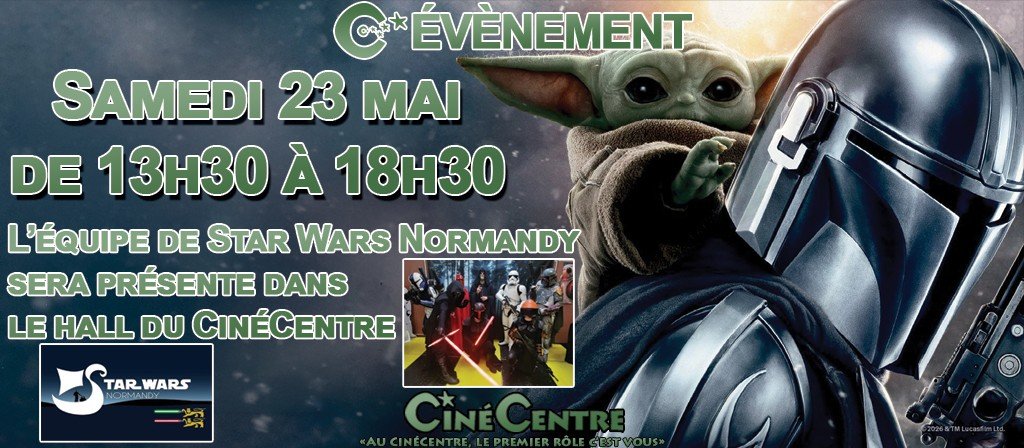 actualité Star wars