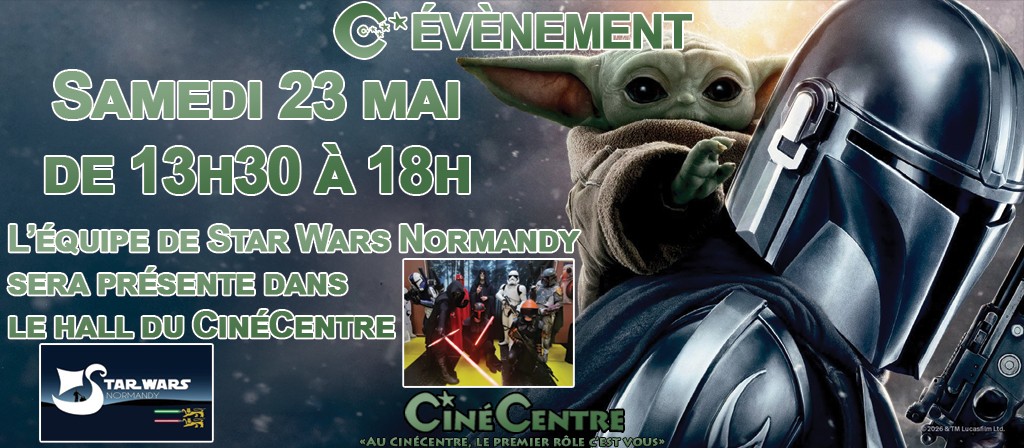 actualité Star wars