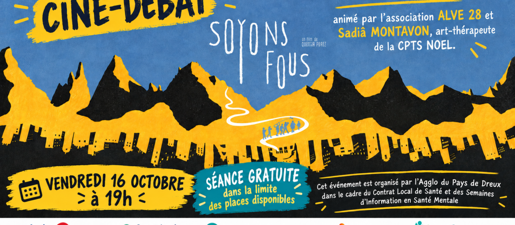 actualité SEANCE CINE-DEBAT