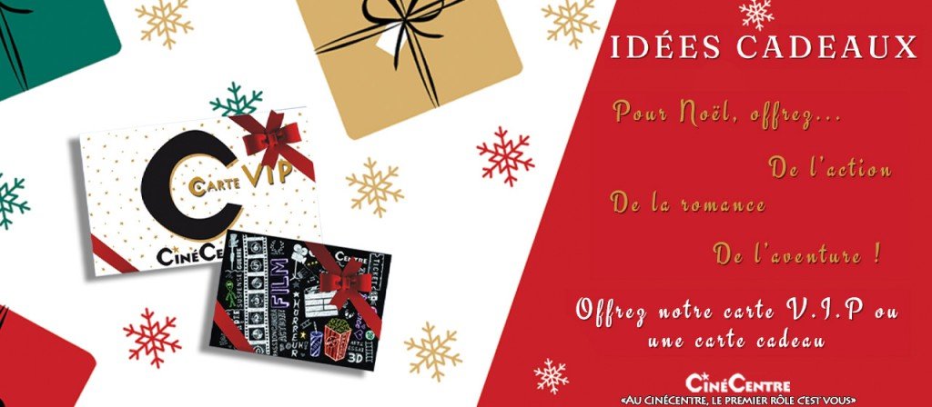 actualité Carte VIP