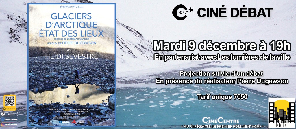 actualité Ciné Débat