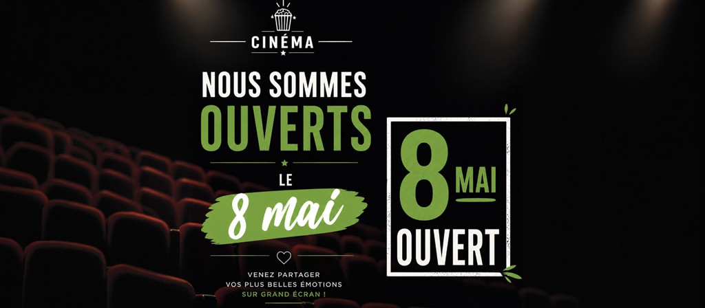 actualité 8 mai